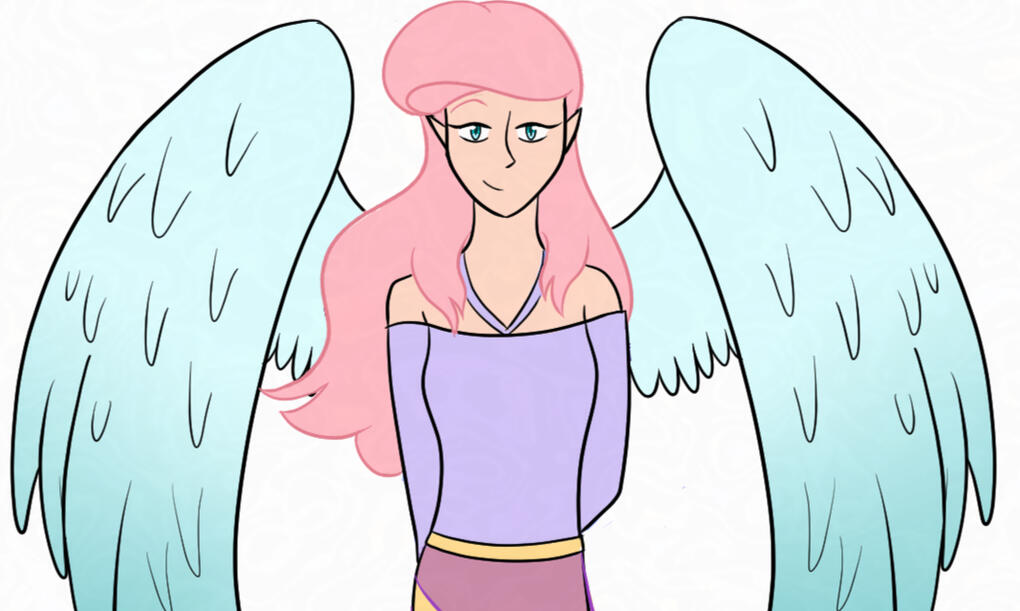 Libra from Finding Balance Libra from Finding Balance