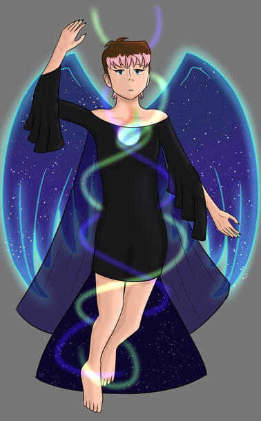 Adia from Finding Balance Adia from Finding Balance