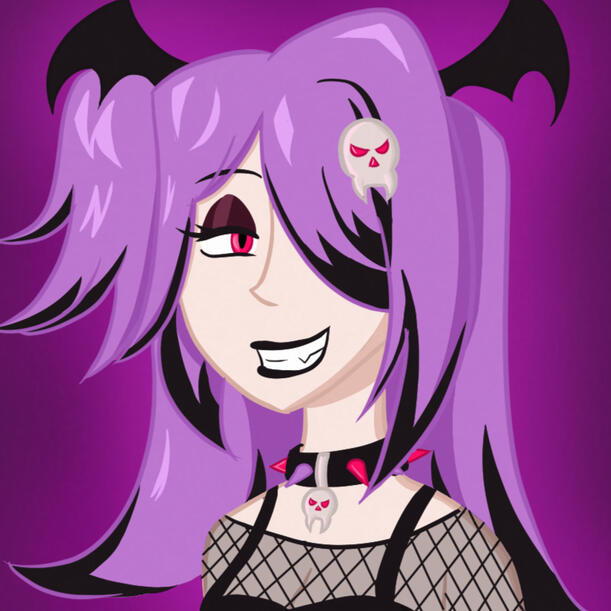 Rinii-Bunii ArtFight attack Rinii-Bunii ArtFight attack