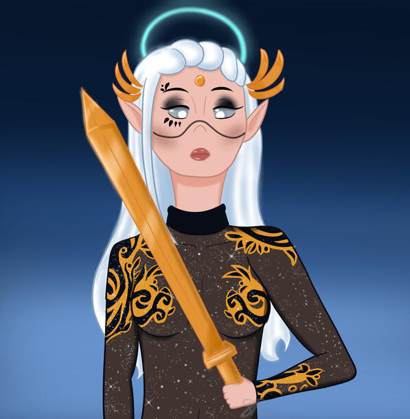 ArtFight- Axylye ArtFight- Axylye