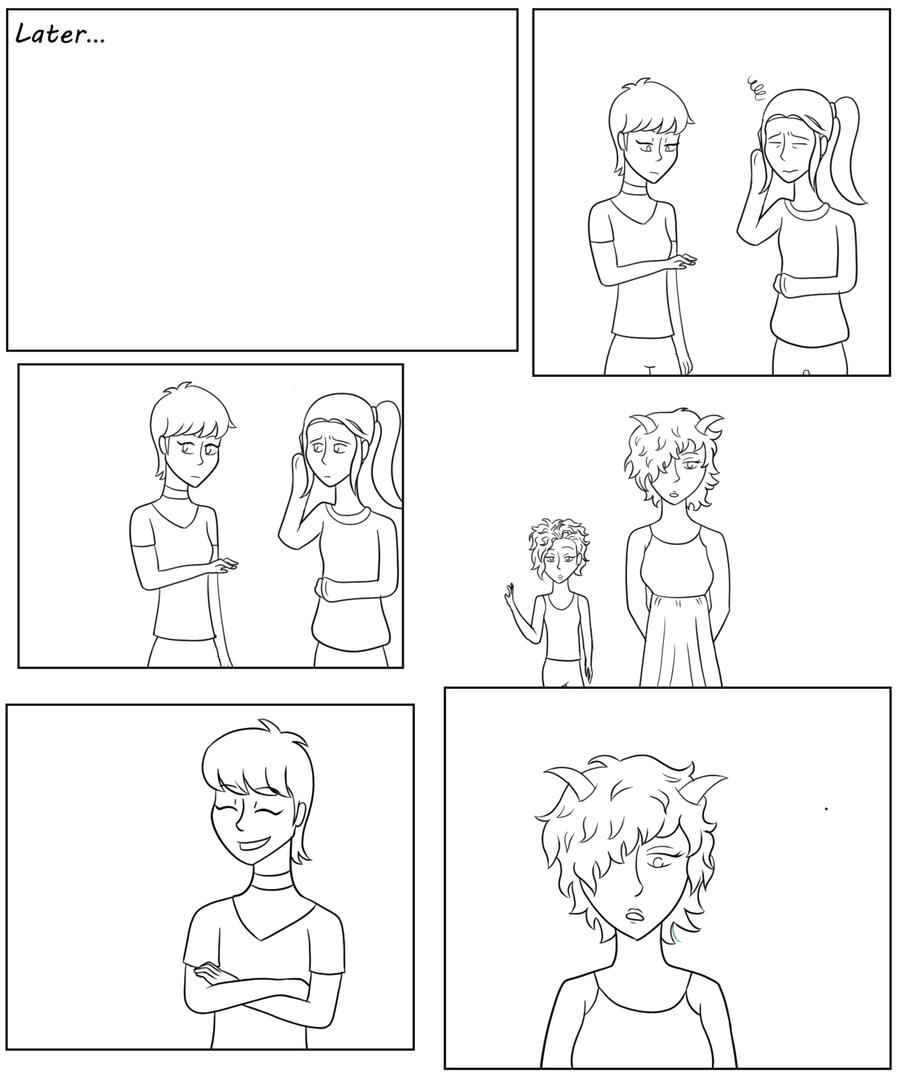 Lineart