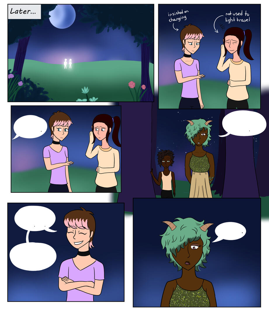 Flat Color